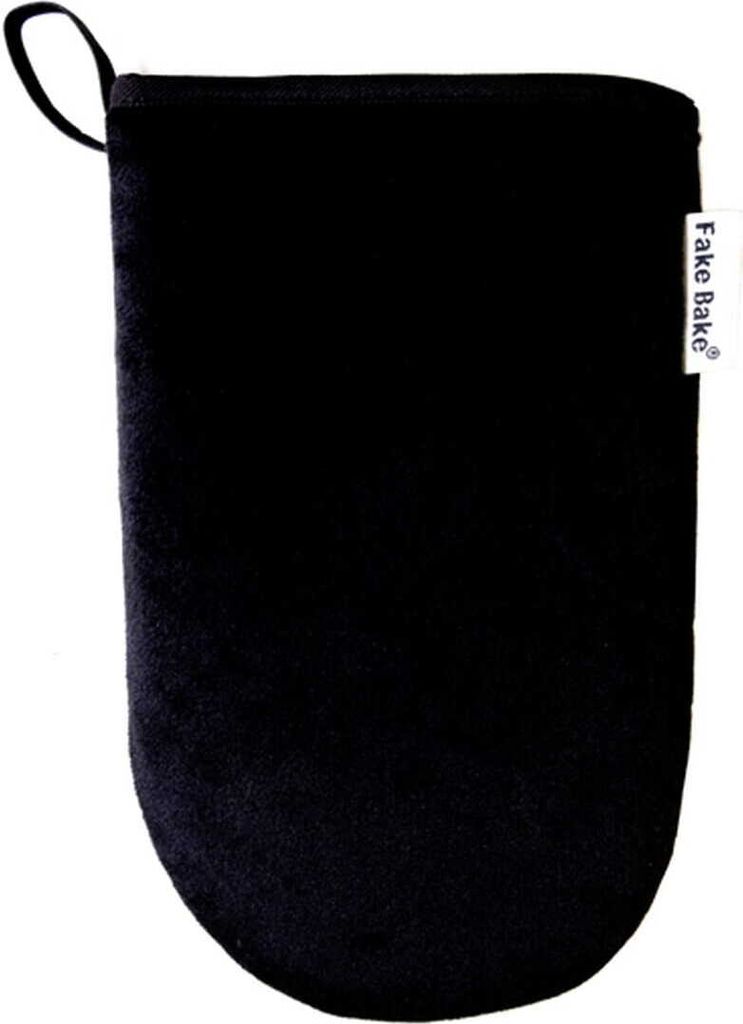 Fake Bake Ultimate Tanning Mitt Applikationshandschuhe
