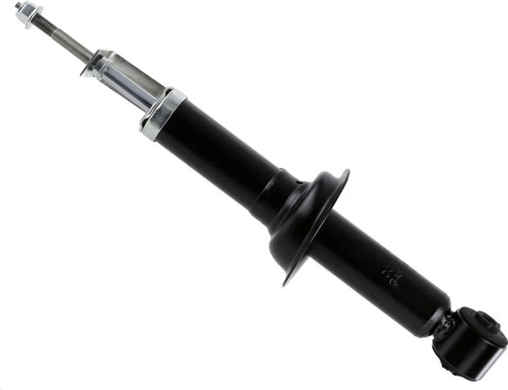 Amortisseur SACHS 315 332 Confort de Conduite pour Mitsubishi Lancer
