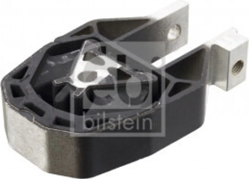 Silent bloc moteur pour Ford Focus III - Support FEBI 104414 OE 1880959