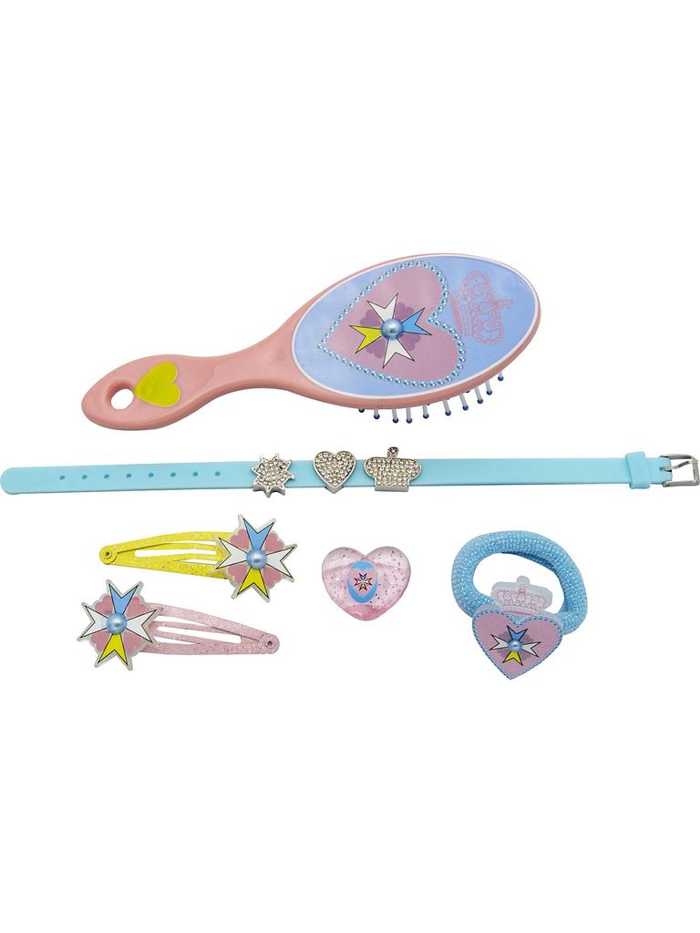Joy Toy 20643 Accessories, Multicolore