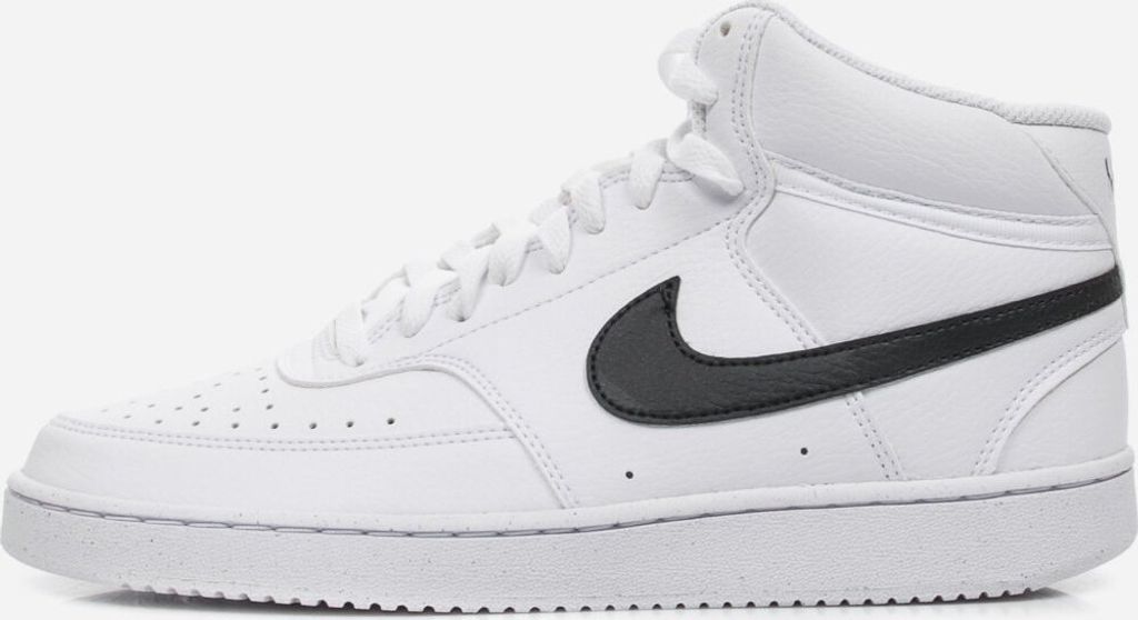 Nike Sneakers DN3577-101 in White color size 41 Produktbild 