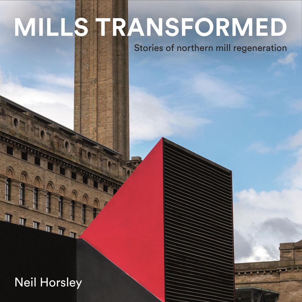 Mills Transformed – Lingua: Inglese