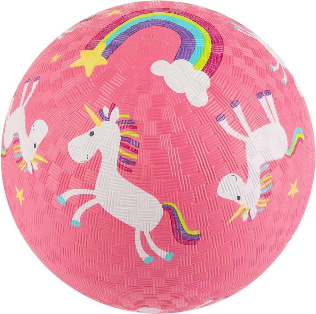 SIGIKID Sigikid Einhorn Kautschukball
