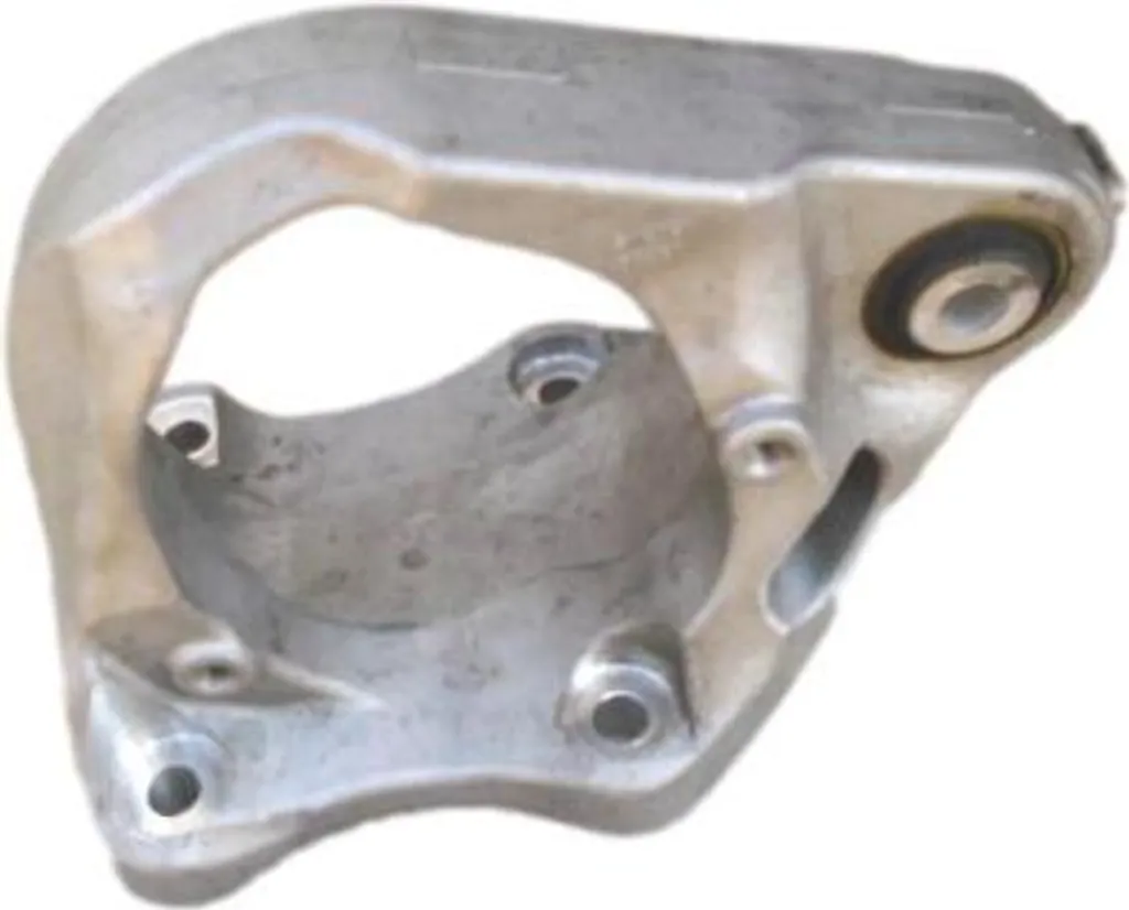 Support Carter Essieu Droit Volvo S60 V60 XC60 - Stop Bruits Châssis OE