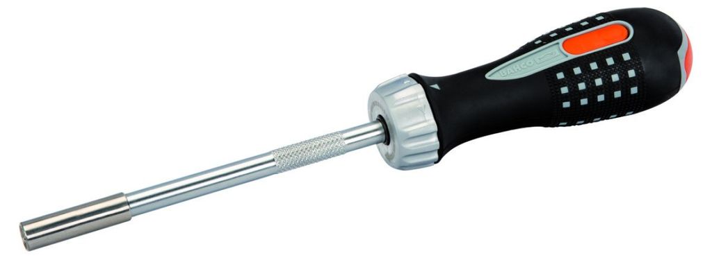 Bahco 808050, 255 mm, 230 g Obrázek produktu 