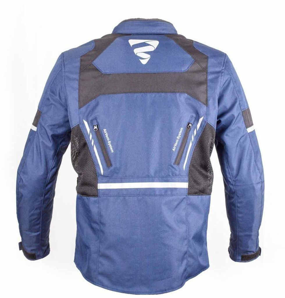 GMS Track Light Motorrad Textiljacke Farbe: | Kaufland.de
