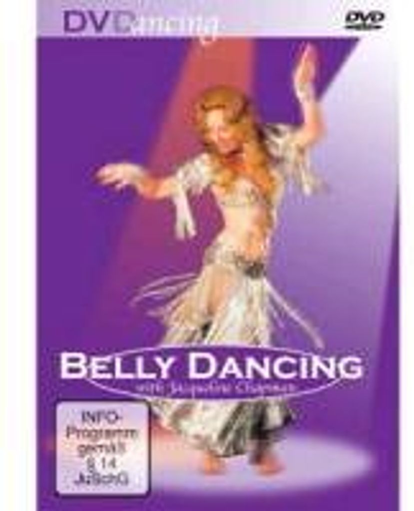 Various: Belly Dancing