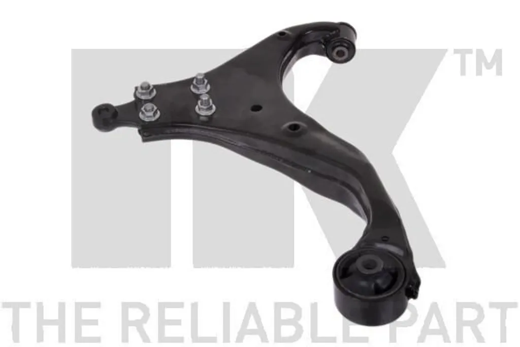 Triangle de suspension avant NK 5013425 pour une direction stable