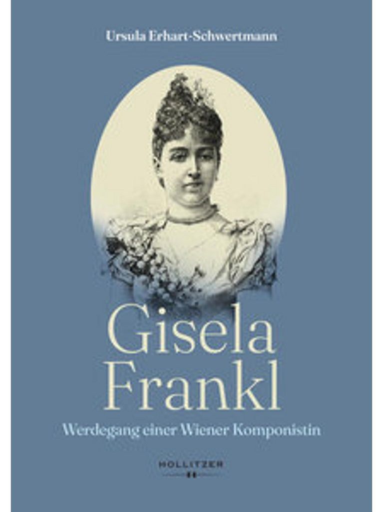 Gisela Frankl