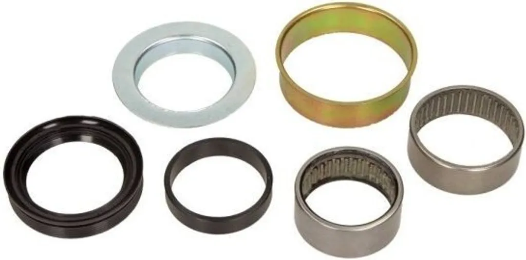 Kit de réparation suspension MAXGEAR 72-1061 pour Xsara et 306 OE 513145