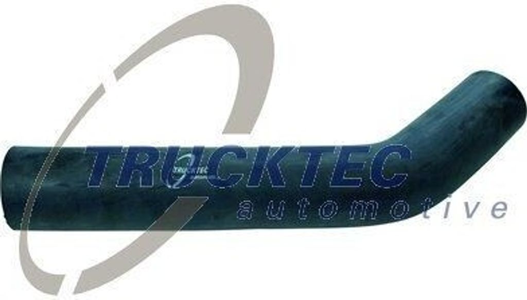 TRUCKTEC AUTOMOTIVE Ölschlauch 01.40.026 passend für MERCEDES-BENZ MK