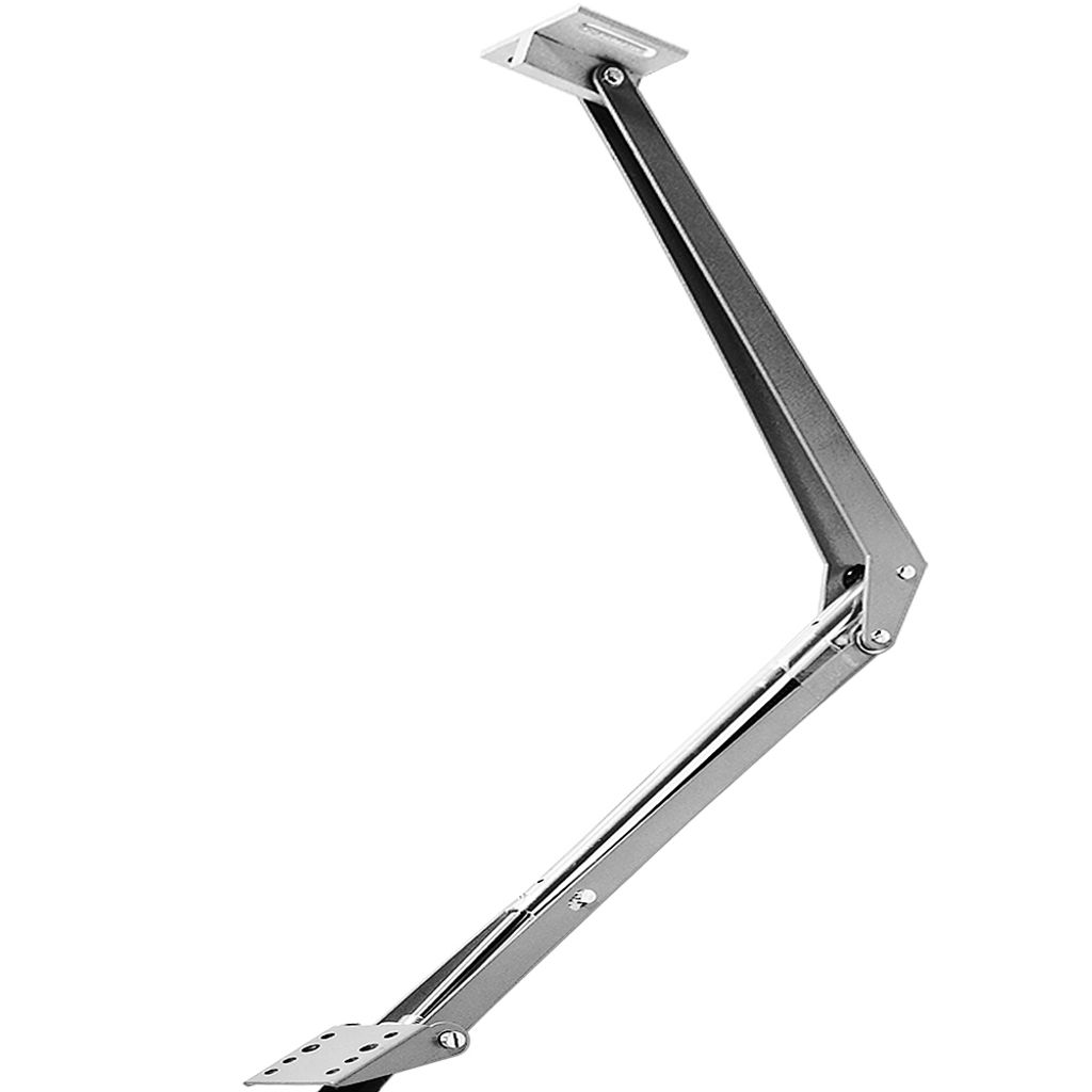 DEUBA® Automatischer Fensteröffner Gewächshaus 7,5 kg Produktbild 