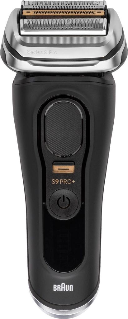 Braun Series 9 Pro+ 9590cc Wet & Dry, Planžetový holicí Obrázek produktu 