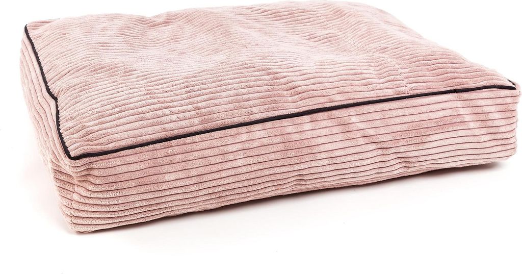 Ecopuf, Hundekissen, Hundematte, Hundematratze, Hundeliege, 80x60x15cm, SZ61