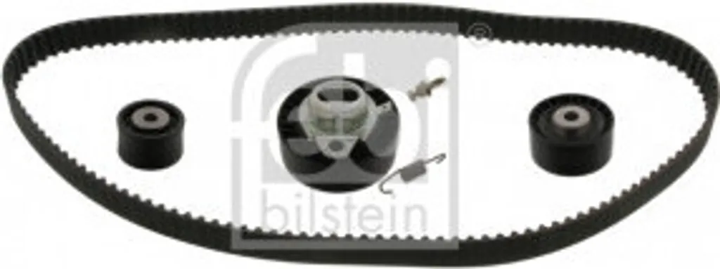 Kit Courroie de Distribution FEBI 11042 pour Ford Escort et Mondeo II