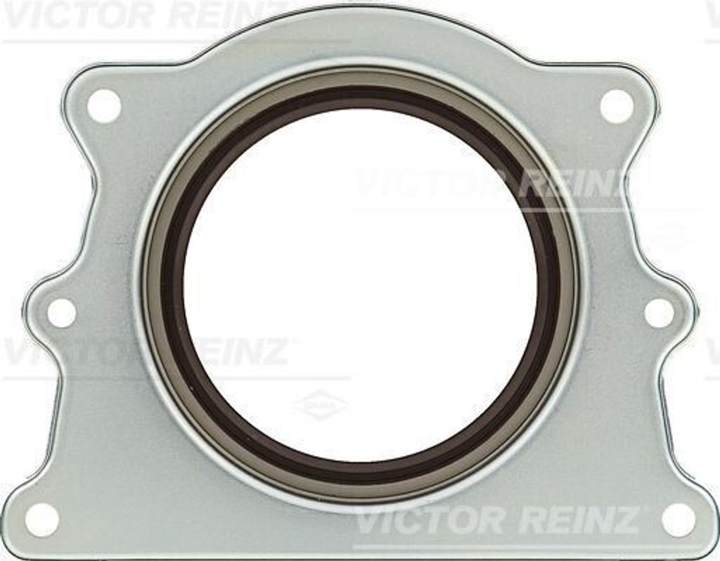 REINZ 81-10404-00 Kurbelwellensimmering für MITSUBISHI i Schrägheck Getriebeseitig