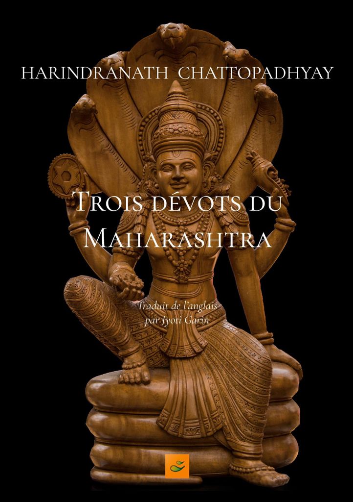 Trois dévots du Maharashtra