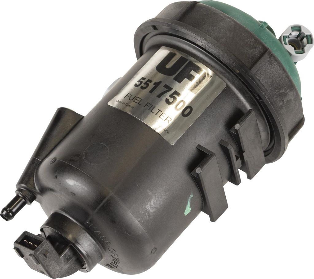 Kraftstofffilter komplett UFI 51773592