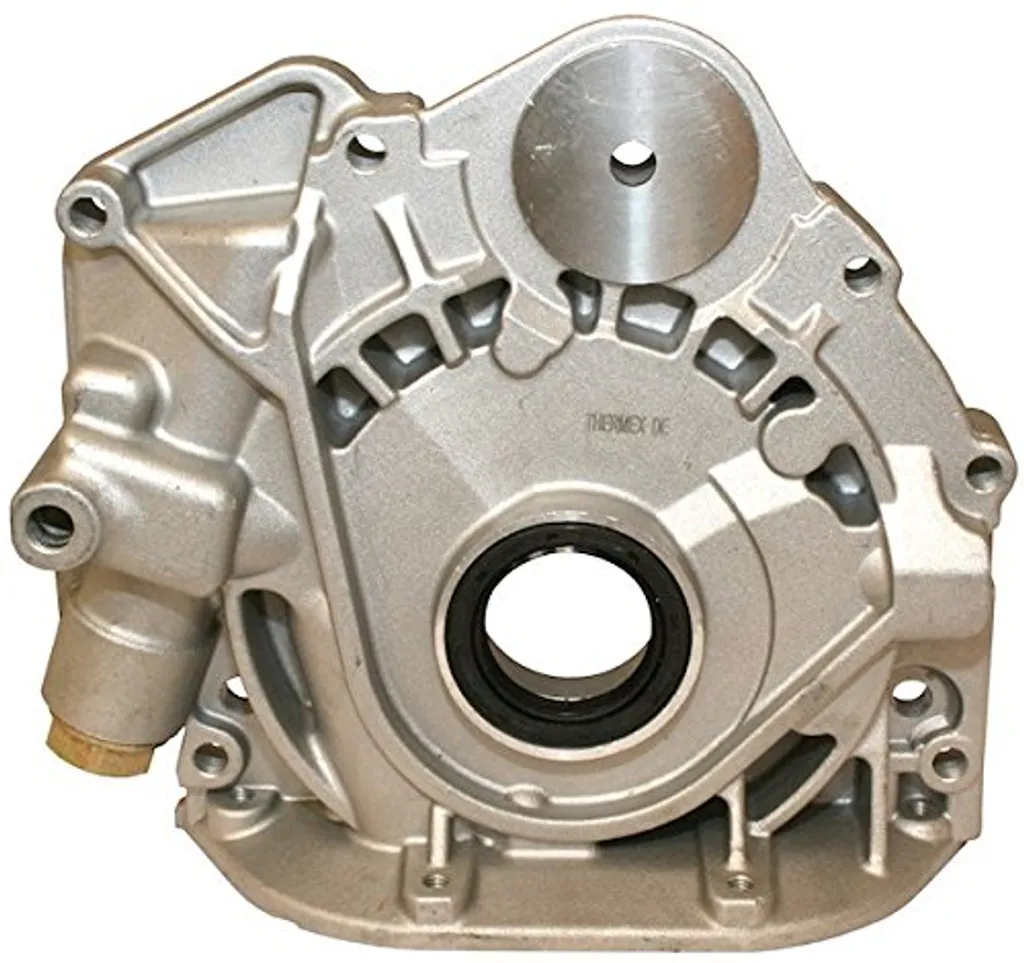 Pompe à huile JP GROUP 1113102600 pour VW Crafter 30-50 Kasten 2E