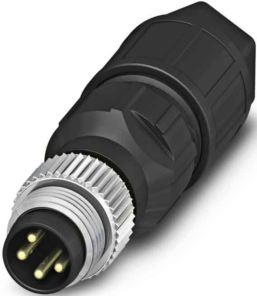 Phoenix Contact SACC-M 8MS-4QO-0,25-M
