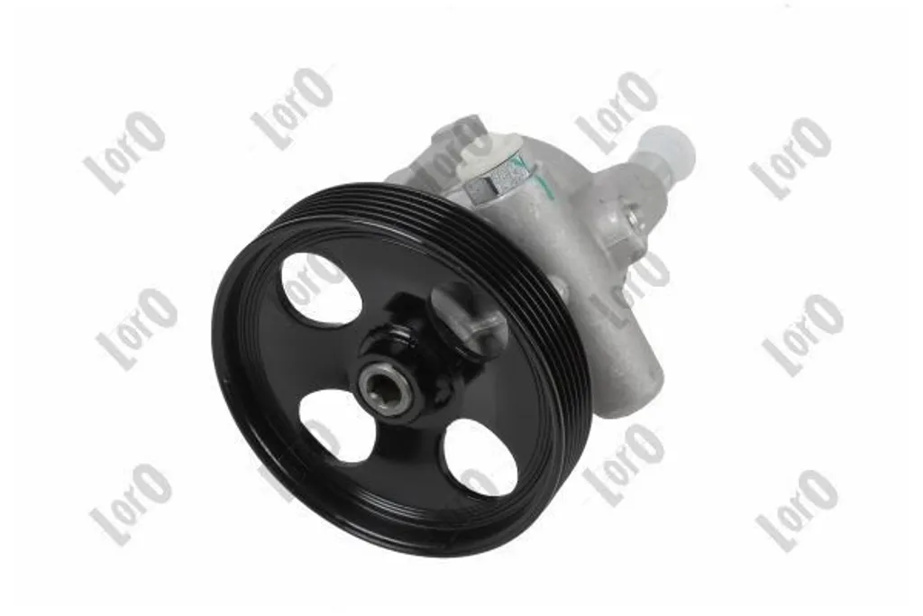 Pompe de Direction Haute Performance pour Vivaro A et Primastar X83 ABAKUS
