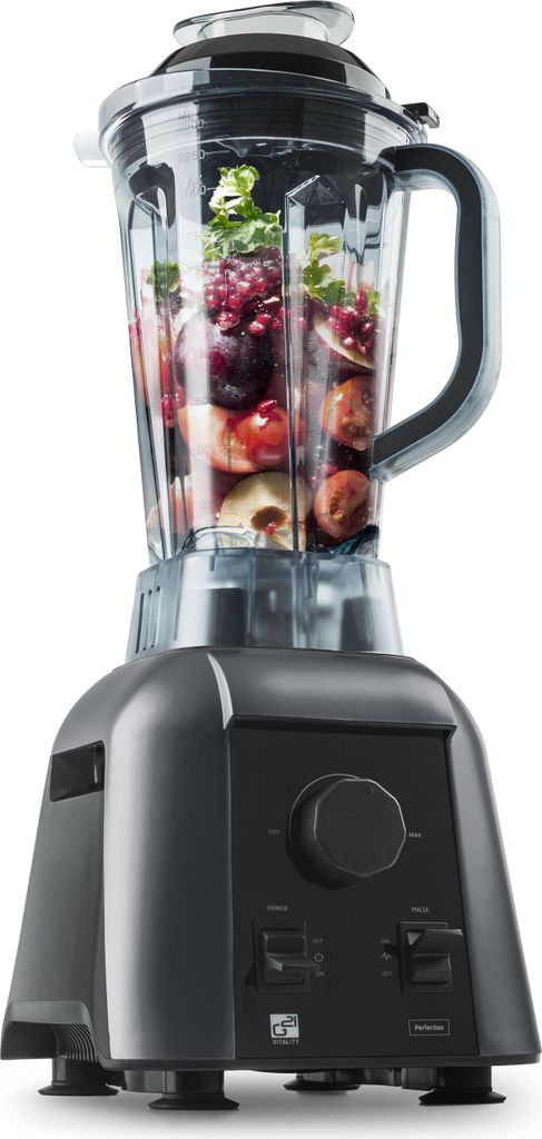Blender G21 Perfection Graphite Black Zdjęcie produktu 