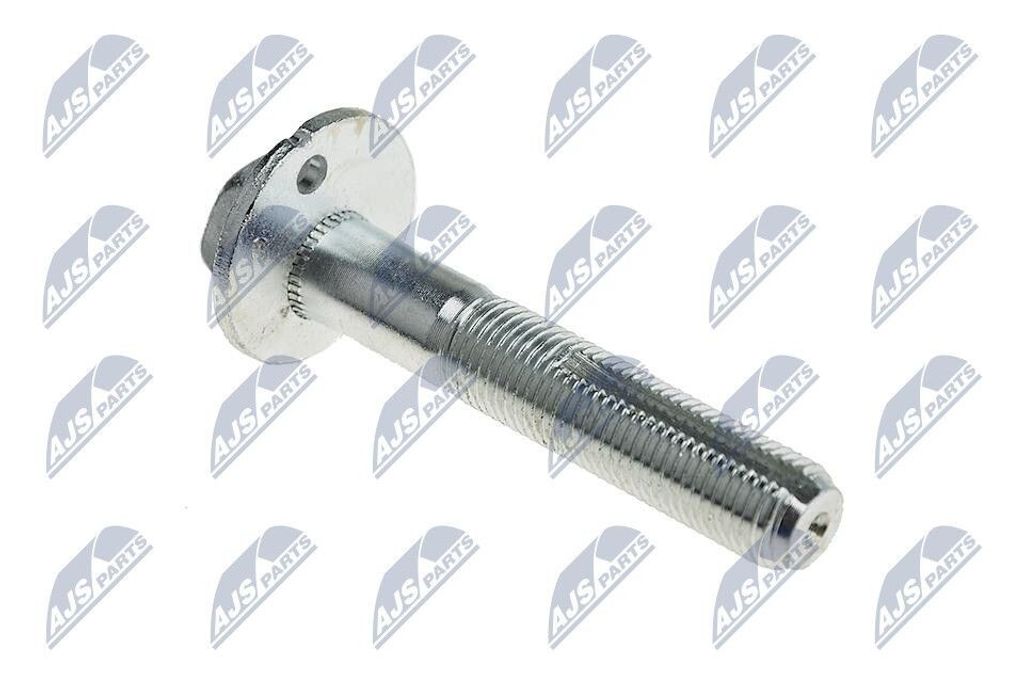 NTY ZWT-NS-009S Sturzkorrekturschraube für NISSAN X-TRAIL Produktbild 
