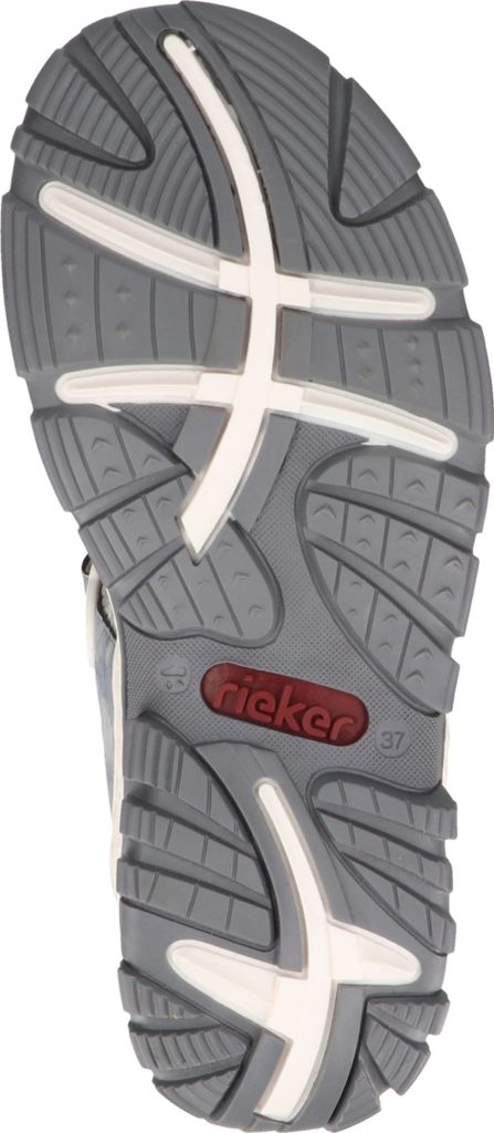 Topánky Rieker 68879 Dámske trekové sandále , veľkosť:39 Obrázok produktu 98