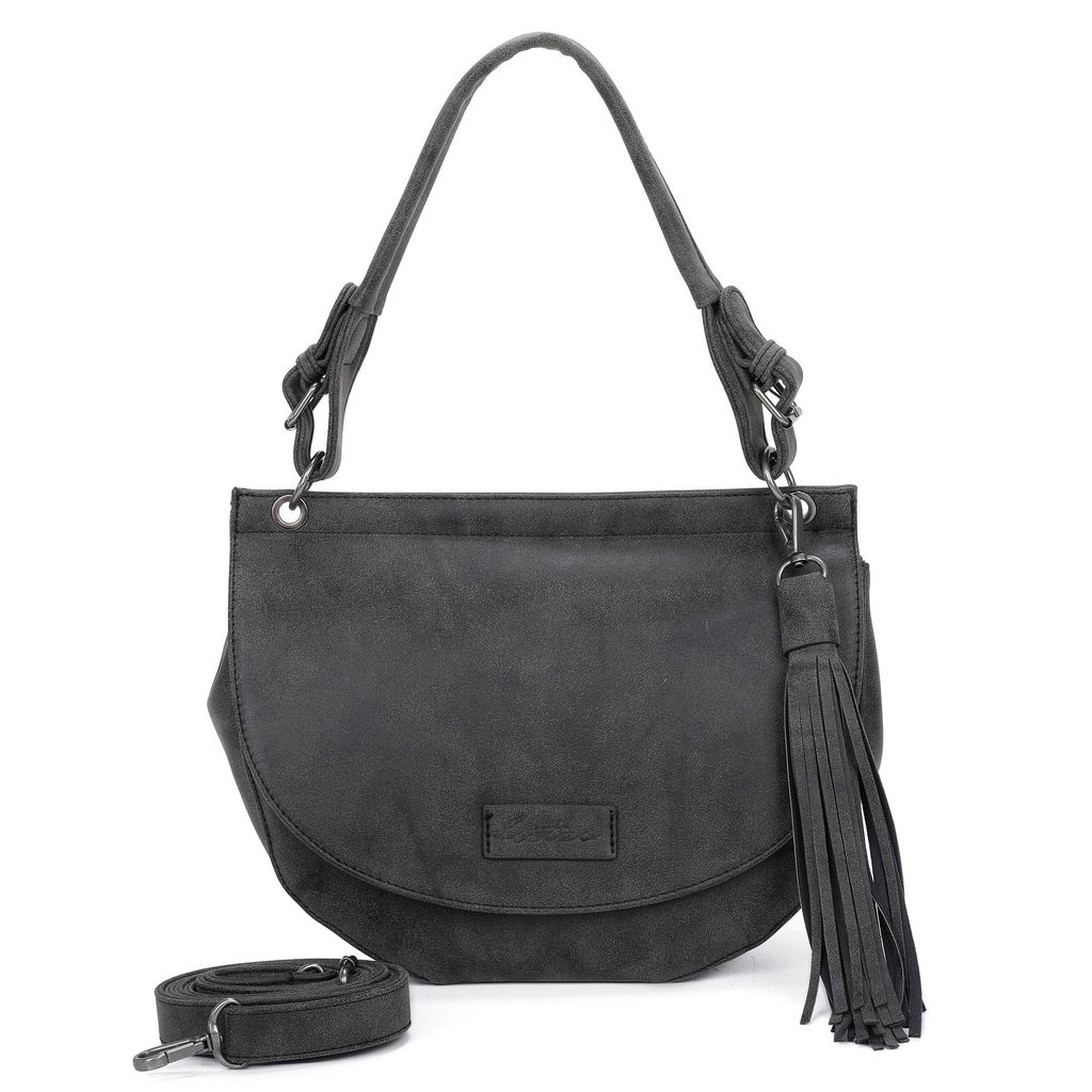 Fritzi aus Preußen Schultertasche 30,5 cm