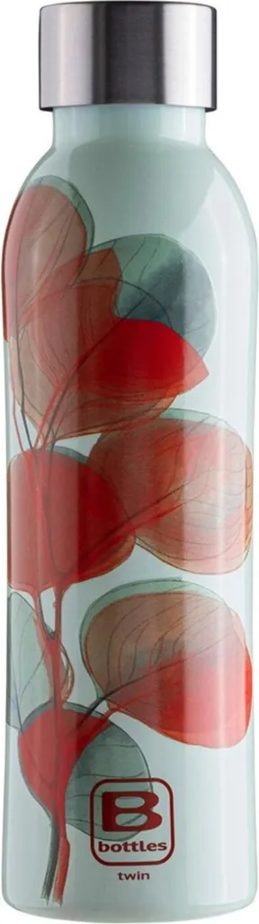Regala Bugatti Bbot Thermos 500ml BBTLA500IS - Confezione Lusso