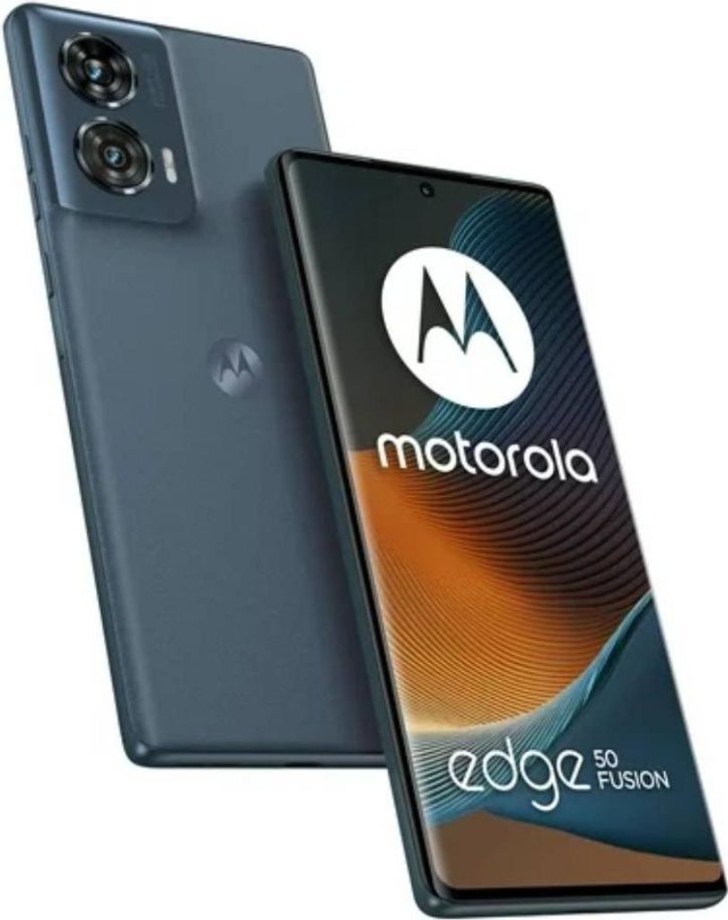Motorola XT2429-2 Moto Edge 50 Fusion 5G 8GB RAM 256GB - Produktbild 