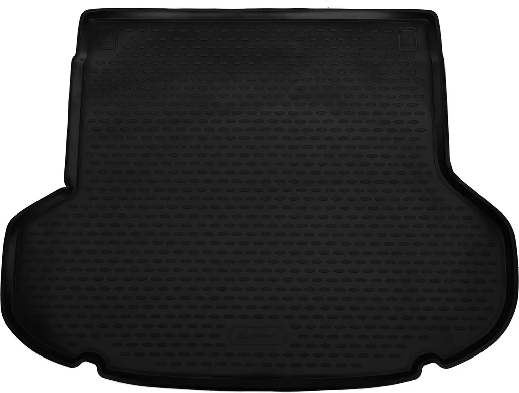 Tapis de coffre Kia ProCeed 2018 anti-saleté et sans odeur