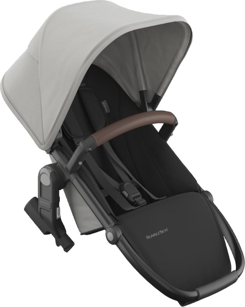 UPPAbaby Vista V3 Zweitsitz - Savannah | Zubehör pro Marke
