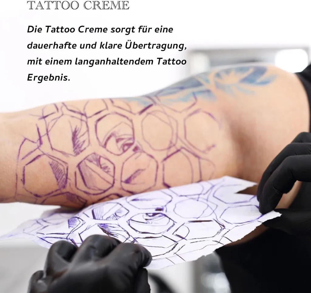 Stencil Solution Gel Transfer 150ml x2 - Rimozione e Applicazione - 11
