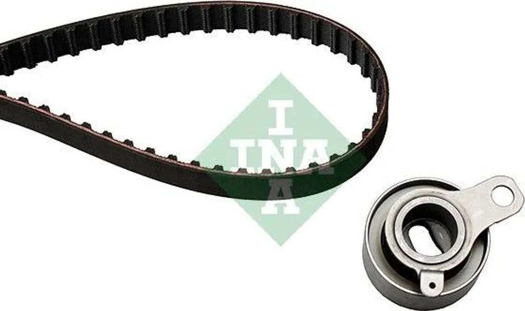 Kit de distribution INA pour entretien Toyota Avensis Corolla et Celica