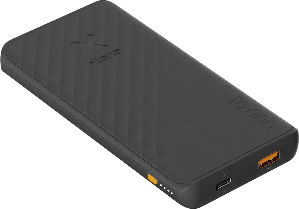Batterie Externe Xtorm Go2 - Solution Charge Rapide pour Mobile Vide - 7