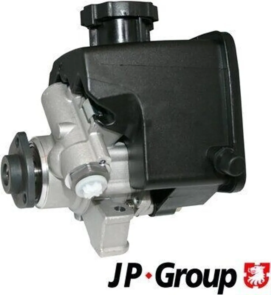 Pompe direction assistée anti-bruit pour Sprinter W901 et Vito W639
