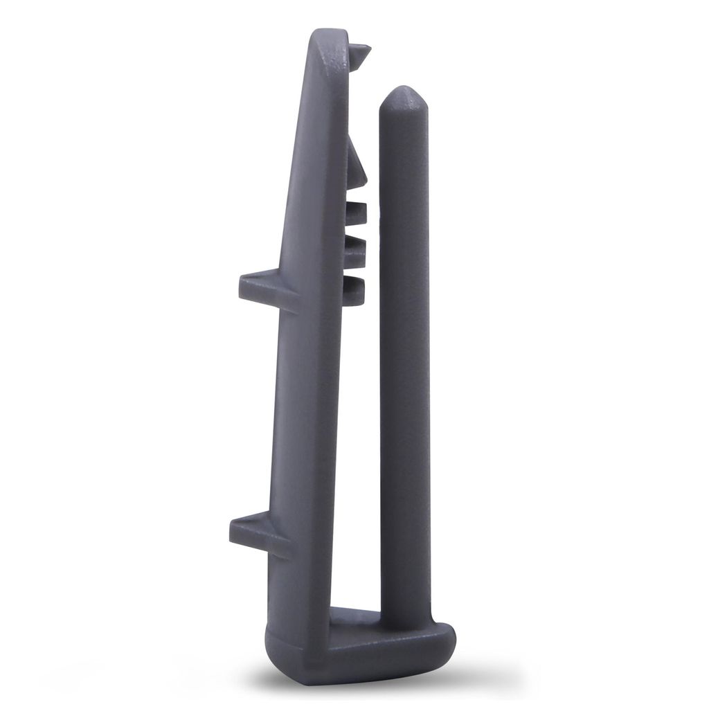 Laufschienenanschlag Alternativ Beko 1880580400 für Geschirrspüler