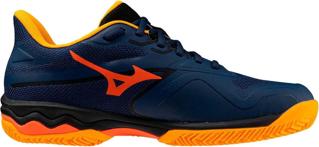 Mizuno Sneakers 61GB232211 in Blue color size 12