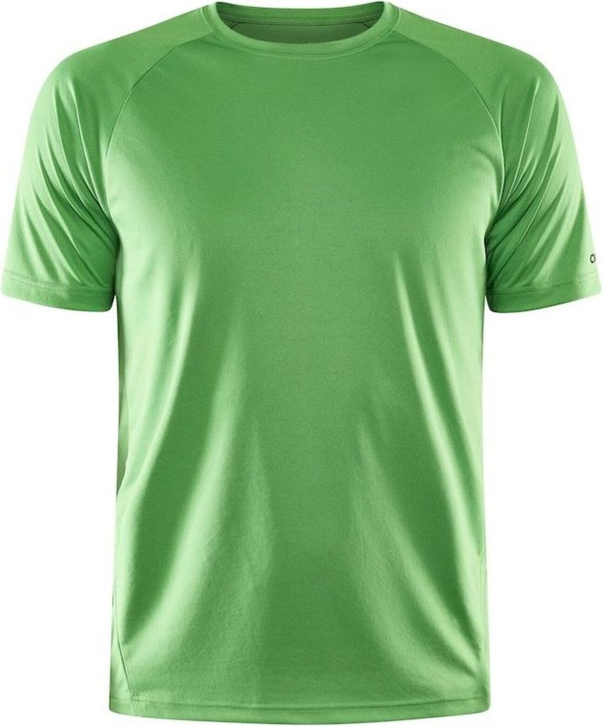 CRAFT Core Unify Training Tee M Craft Green S