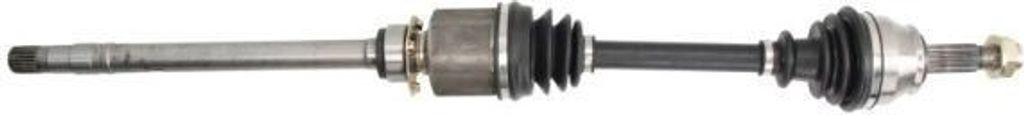 POINT GEAR PNG72746 Antriebswelle Vorne Rechts für FIAT Doblo Cargo (223) Doblo Kombi (119, 223)