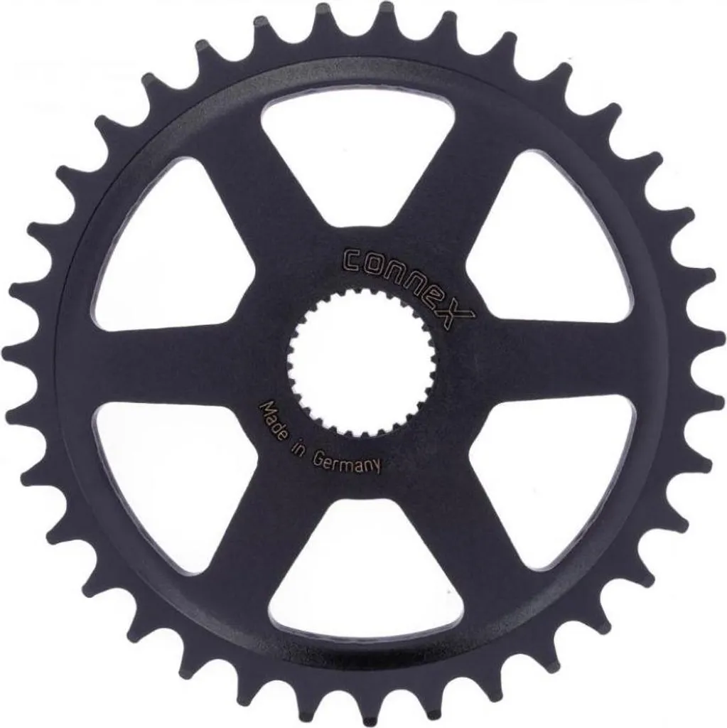 Pignon Connex 35 dents pour moteur Panasonic E-Bike haute précision