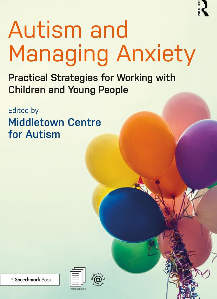 Autism and Managing Anxiety