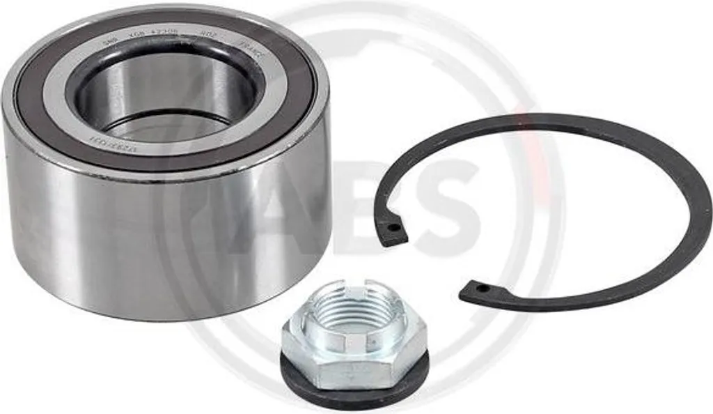 Cuscinetto Ruota Evoque LR024267 A.B.S. 201791 - Alta Qualità OE