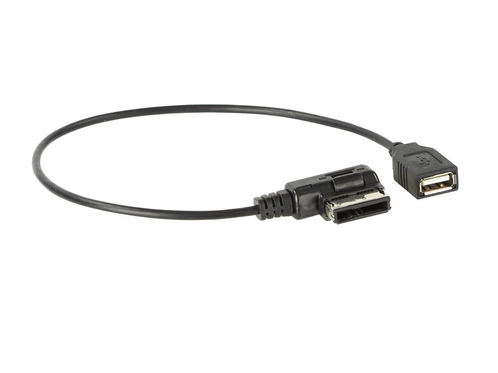 Adaptateur USB Audi AMI Image du produit 