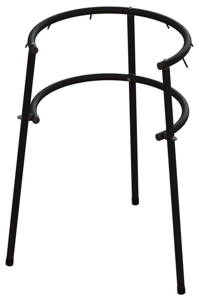 Kerbl Kerbl Heunetzfüller Schwarz