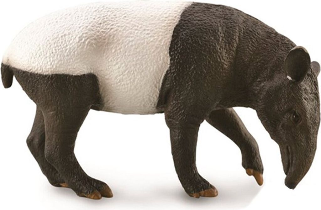 Collecta Tapir czaprakowy [FIGURKA] COLLECTA Zdjęcie produktu 