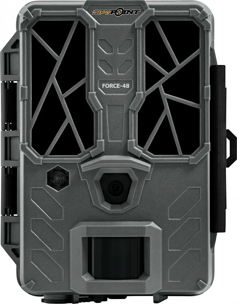 Piège photographique Spypoint Force-48 haute résolution pour la faune