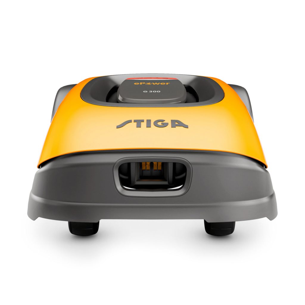 STIGA Rasenroboter G 300 - inklusive 100 Meter Produktbild 3