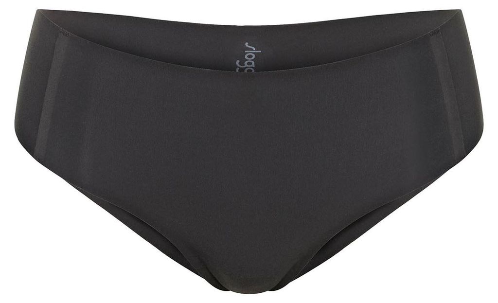 sloggi Damen Retro Boxer Blue ZERO Feel 20 black - Größe M